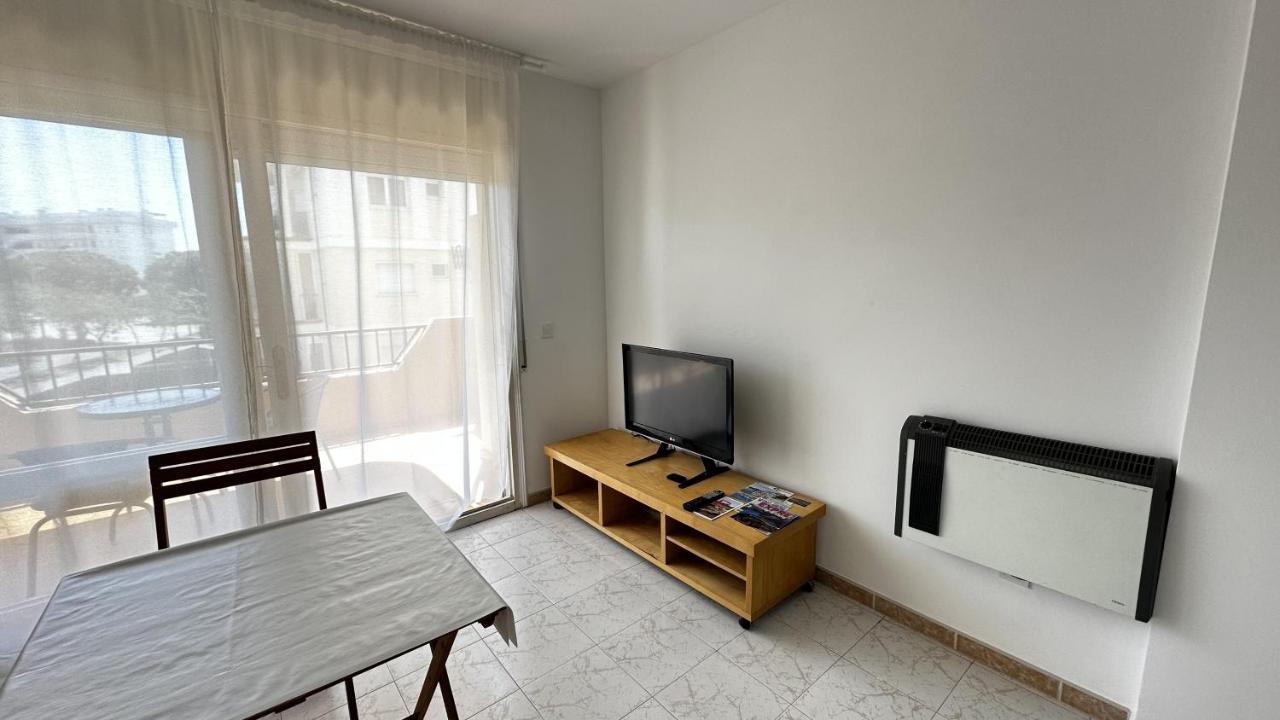 Apartamento De Playa En Santa Margarita. Roses Exterior photo