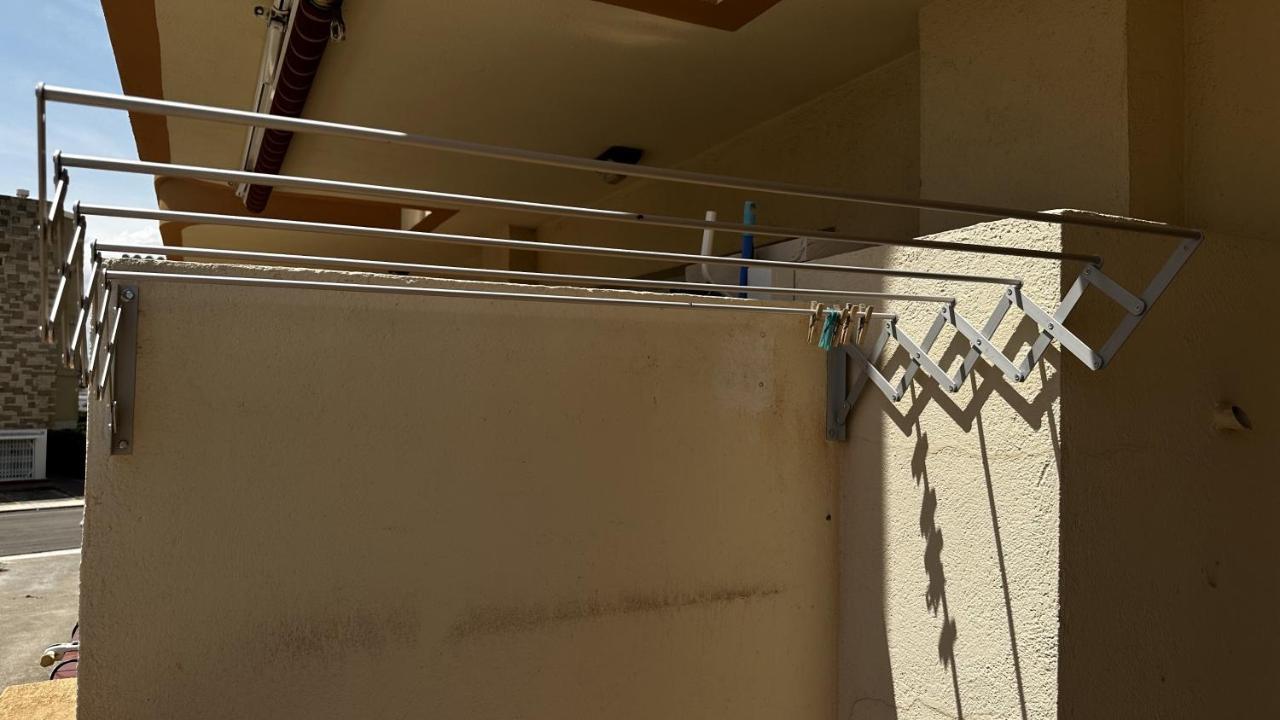 Apartamento De Playa En Santa Margarita. Roses Exterior photo